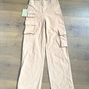 Aritzia Wilfred Cargo Pants
